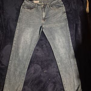 GAP Classic Original Blue Denim Jeans